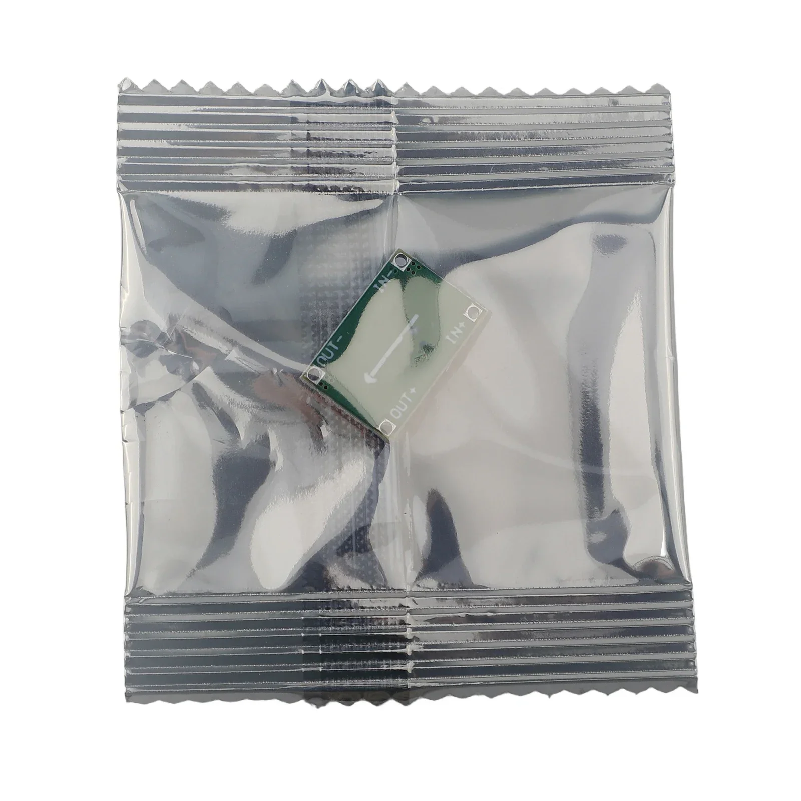 Pack of Twenty Compact DCDC Step Down Modules Featuring Easy Adjustability and High Efficiency Ratings up to 96%
Pack of Twenty Compact DCDC Step Down Modules Featuring Easy Adjustability and High Efficiency Ratings up to 96%