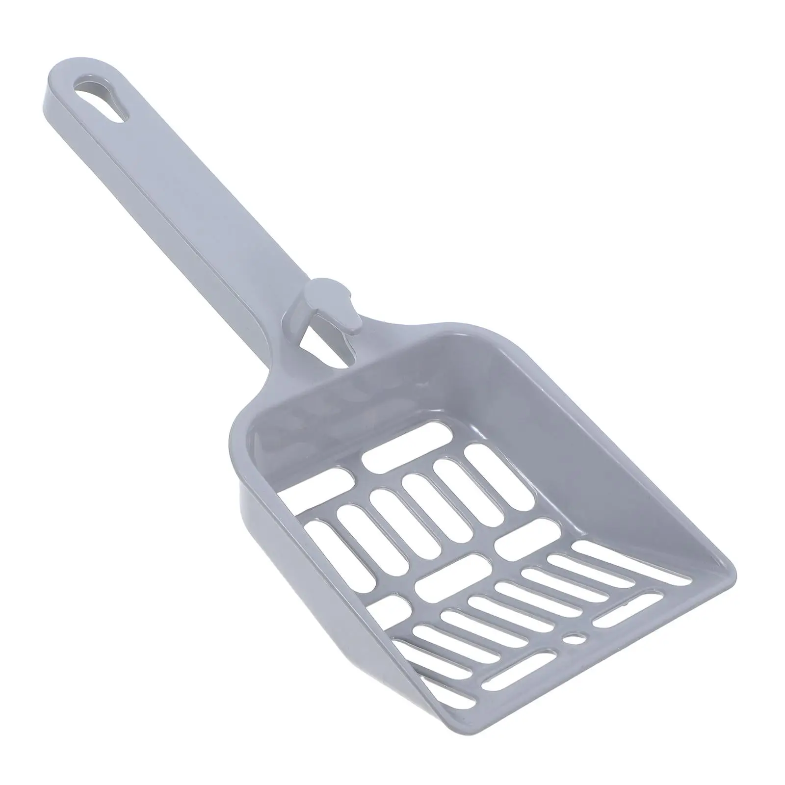 Large Design Cat Litter Shovel Wide Scoop Durable Material Pet Products Litter Cleaner Poop Scooper Sand Shovel Housebreaking
Large Design Cat Litter Shovel Wide Scoop Durable Material Pet Products Litter Cleaner Poop Scooper Sand Shovel Housebreaking