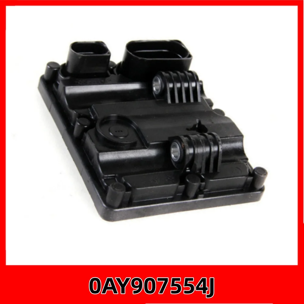 0AY907554J 0AY907554F Rear Differential Control Module Unit For VW A1 Q3 For Tiguan RSQ3 Quattro 0AY598554D 0CQ598554
