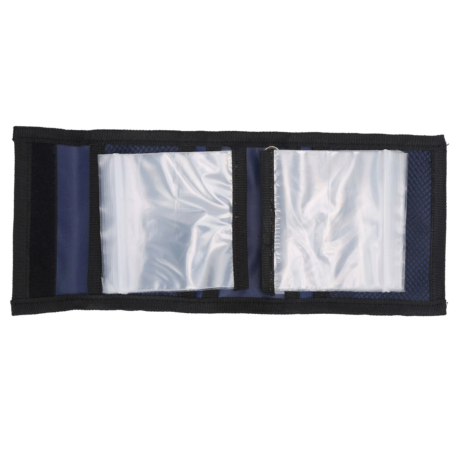 10 Pockets Fly Fishing Leader Wallet Case for Tippet Storage Bag Fly Fishing Accessories
10 Pockets Fly Fishing Leader Wallet Case for Tippet Storage Bag Fly Fishing Accessories