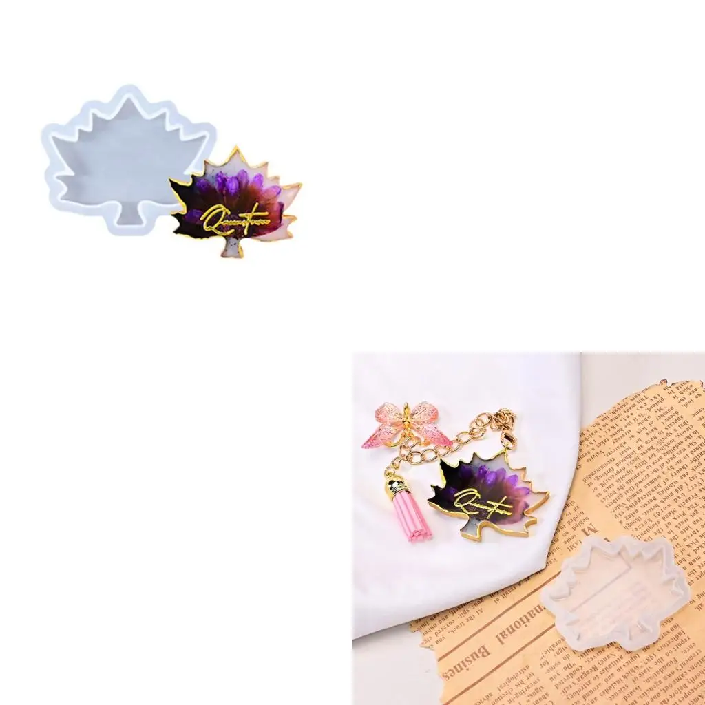 Flexible Animal Silicone Mold For Jewelry Crafting DIY Art Projects Reusable
Flexible Animal Silicone Mold For Jewelry Crafting DIY Art Projects Reusable