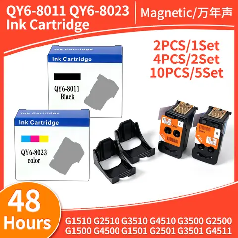 QY6-8011 QY6-8023 Print Head Compatible for Canon Pixma G1510 G2510 G3510 G4510 G3500 G2500 G1500 G4500 G1501 G2501 G3501 G4511