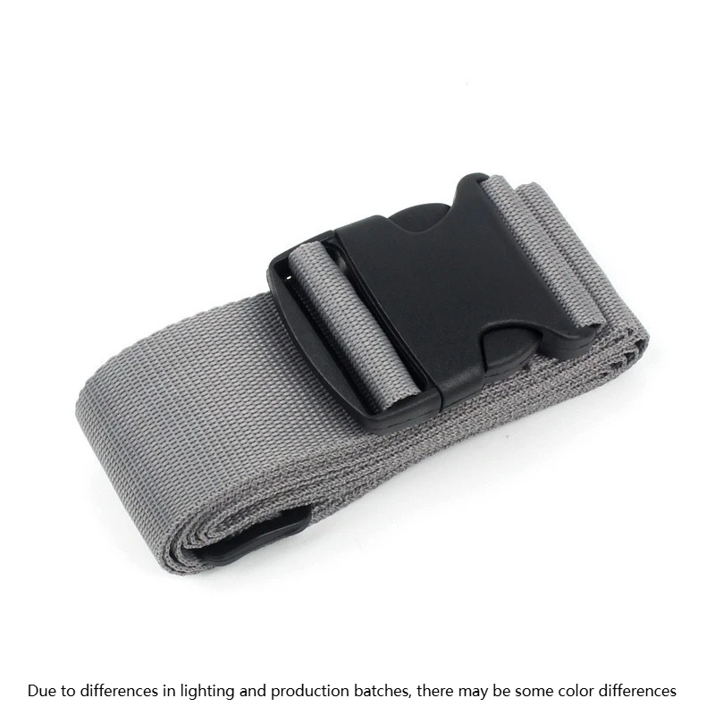 Luggage Safe Straps Without Password Anti-lost Tying Rope Packing Belt Luggage Buckle Strap Fixed Suitcase Belts Adjustable
Luggage Safe Straps Without Password Anti-lost Tying Rope Packing Belt Luggage Buckle Strap Fixed Suitcase Belts Adjustable 