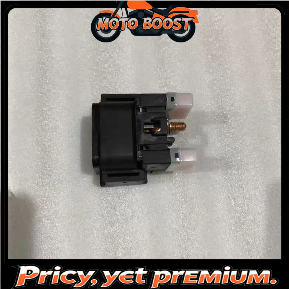 【Premium quality】For Benelli 502C 502c Starting Relay Motorcycle Parts
【Premium quality】For Benelli 502C 502c Starting Relay Motorcycle Parts