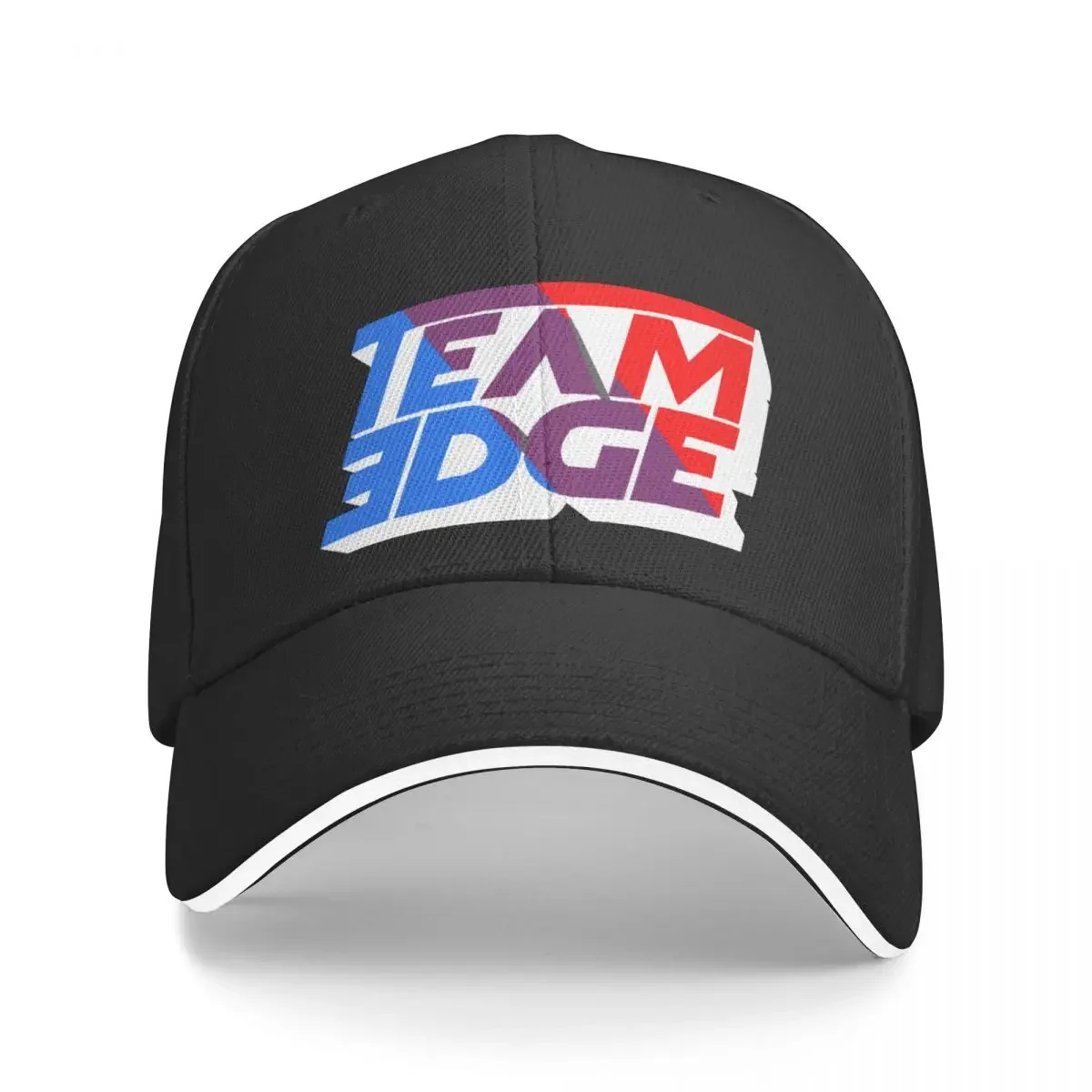 team edge logo Baseball Cap Sports Cap Unique hats Snap Back Hat Men Golf Wear Women's
team edge logo Baseball Cap Sports Cap Unique hats Snap Back Hat Men Golf Wear Women's