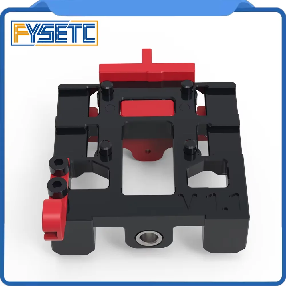 FYSETC Stealthchanger CNC Shuttle kit SB COMBO V2 Board Tool Distribution Board H36 Board
FYSETC Stealthchanger CNC Shuttle kit SB COMBO V2 Board Tool Distribution Board H36 Board