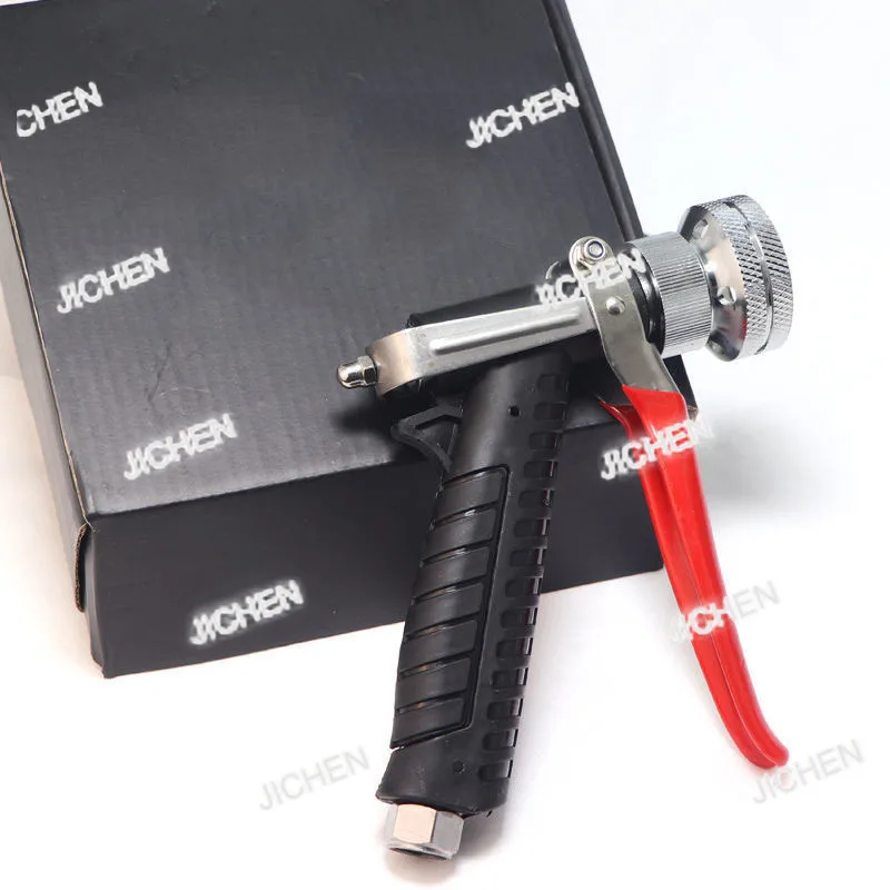 ZQ Neu Versandte Art-Pressure Вакуумная керамическая распылительная головка Arden Регулируемая распыление
ZQ Neu Versandte Art-Pressure Вакуумная керамическая распылительная головка Arden Регулируемая распыление