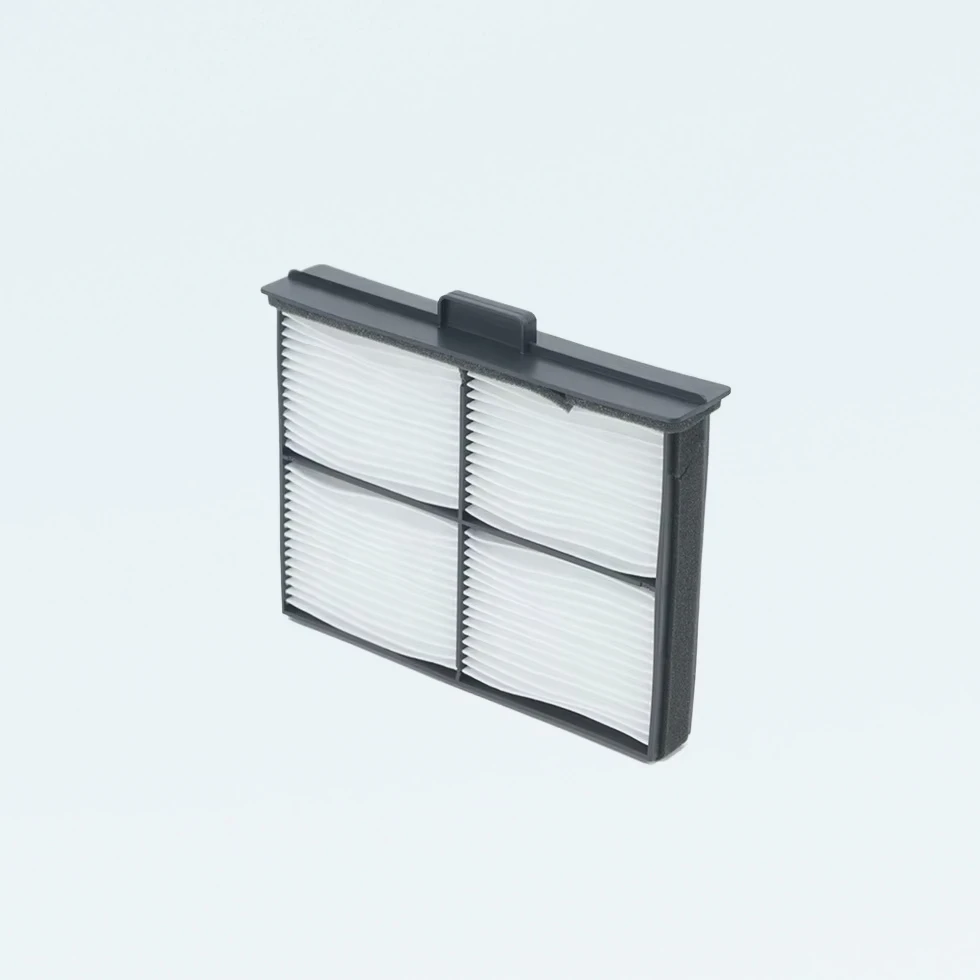 For Compatible With Cab Air Filter 51186-42290 47814794 For Kobelco New Holland Excavator Spare Parts
For Compatible With Cab Air Filter 51186-42290 47814794 For Kobelco New Holland Excavator Spare Parts