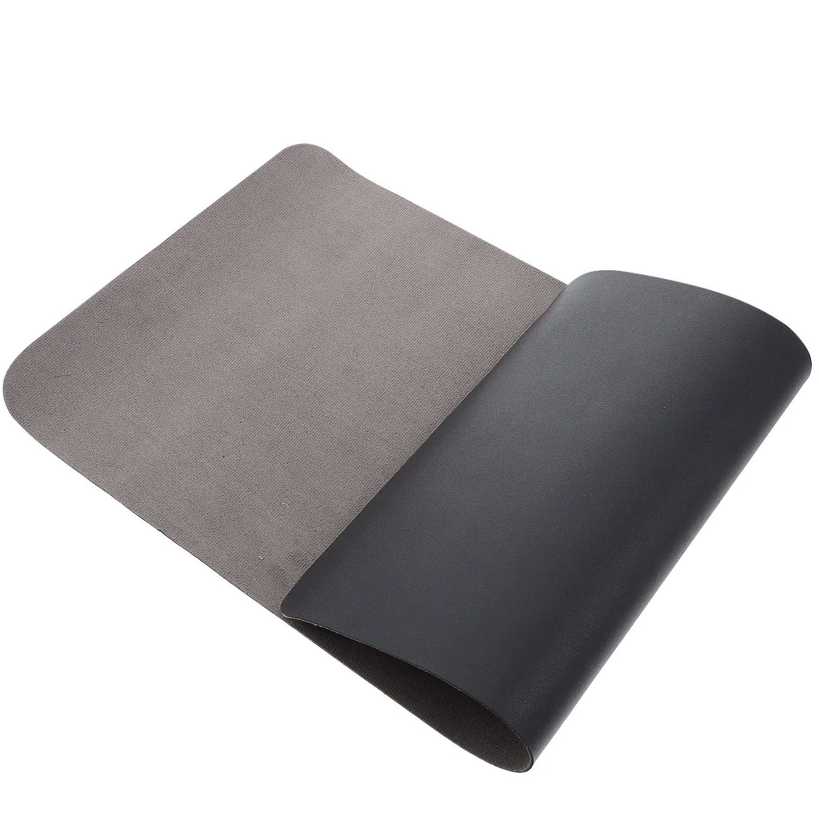Mouse Pad Large Desk Pad Protector for Gaming Office Laptop Ergonomic Non-Slip Waterproof Surface Comfortable Smooth
Mouse Pad Large Desk Pad Protector for Gaming Office Laptop Ergonomic Non-Slip Waterproof Surface Comfortable Smooth
