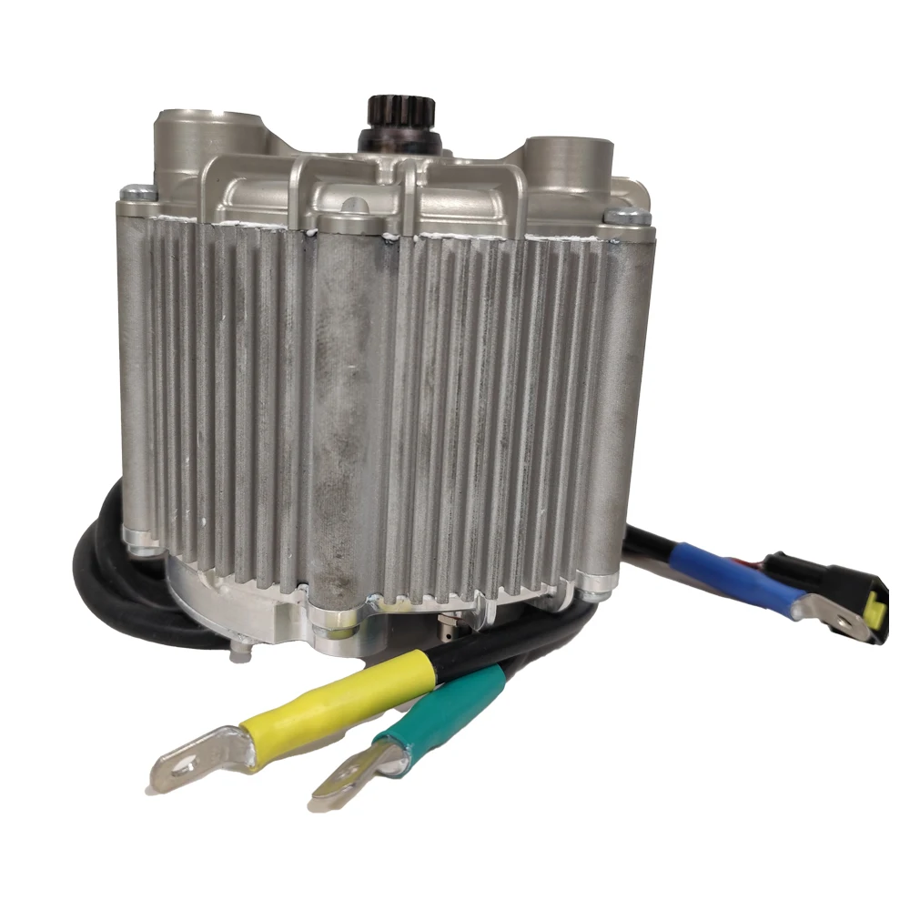 Dirt E-bike Motor Factory OEM Service China High-tech Motor Small Size High Power High Speed Off-road Vehicle Manufacturers
Dirt E-bike Motor Factory OEM Service China High-tech Motor Small Size High Power High Speed Off-road Vehicle Manufacturers