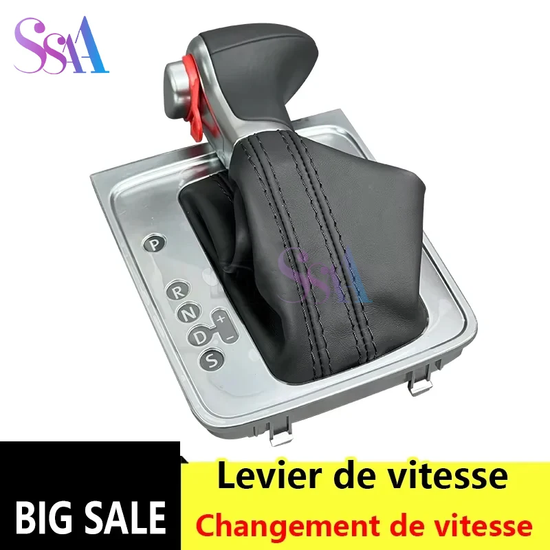 Automotive parts with shift panel assembly for Volkswagen Passat B6 2005, 2006, 2007, 2008, 2009, 2010, 2011
Automotive parts with shift panel assembly for Volkswagen Passat B6 2005, 2006, 2007, 2008, 2009, 2010, 2011