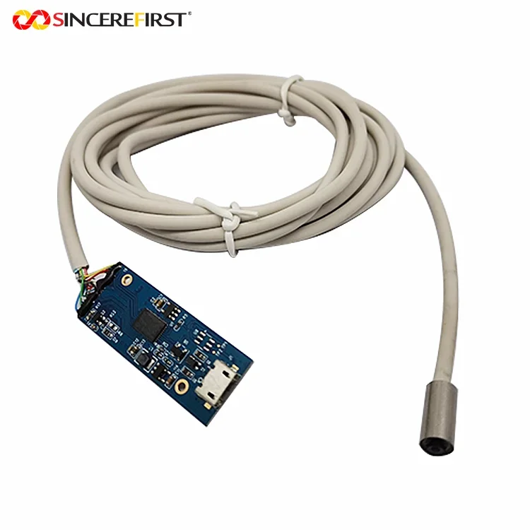 Sincere First Ov2740 Camera Module 2mp Mini Camera for Endoscope Camera Module