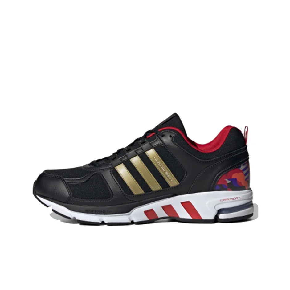 Adidas Equipment 10 Black/Gold/Red GZ7608
Adidas Equipment 10 Black/Gold/Red GZ7608