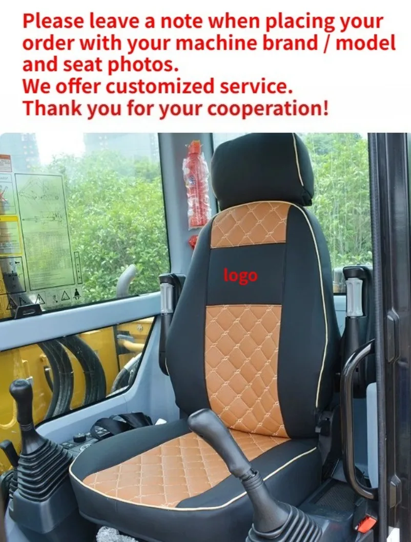For HITACHI Excavator Fully Enclosed Cushion Cover, Four Seasons General 55/60/70/130/200/210/240
For HITACHI Excavator Fully Enclosed Cushion Cover, Four Seasons General 55/60/70/130/200/210/240