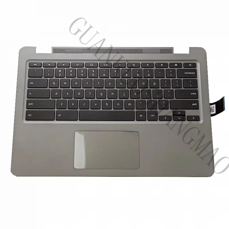 HJY Brand New Suitable for Lenovo Chromebook 14E Gen 2 Non-Backlit Touchpad Palmrest 5M11C89153
HJY Brand New Suitable for Lenovo Chromebook 14E Gen 2 Non-Backlit Touchpad Palmrest 5M11C89153