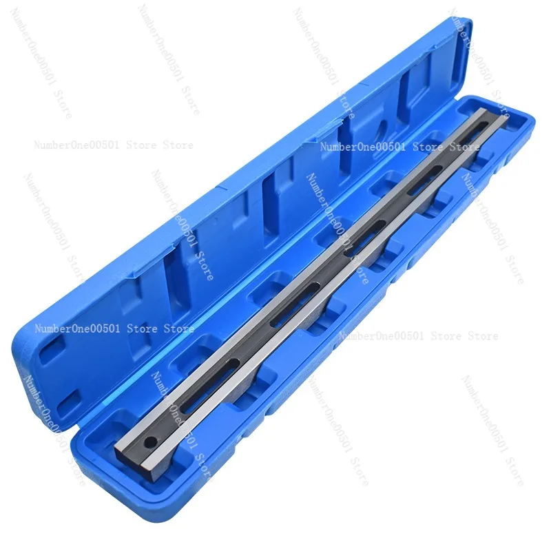 MT-3453 Blue Point Straight Edge for Cylinder Head Flatness Measurement
MT-3453 Blue Point Straight Edge for Cylinder Head Flatness Measurement