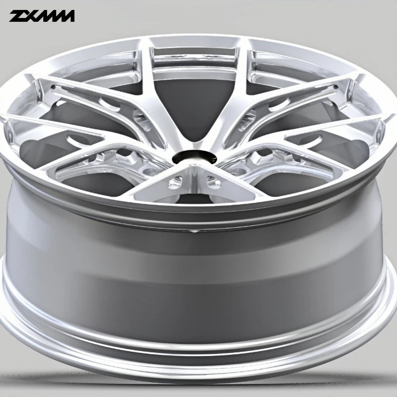Forged for BMW M2 F80 F82 F90 E46 E92 M3 M4 F30 G20 G30 G80 G82 330i M340i Rims Wheels 18 5x120 5x112 5x114.3
Forged for BMW M2 F80 F82 F90 E46 E92 M3 M4 F30 G20 G30 G80 G82 330i M340i Rims Wheels 18 5x120 5x112 5x114.3
