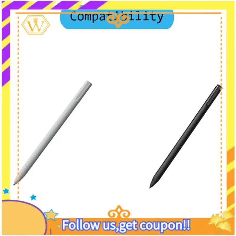 Последние 20 шт. сменные наконечники для ручек, совместимые с Remarkable 2, наконечники для карандашей, совместимые с Remarkable 1.
Последние 20 шт. сменные наконечники для ручек, совместимые с Remarkable 2, наконечники для карандашей, совместимые с Remarkable 1.