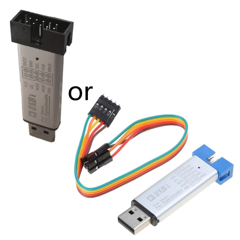 Y1UB Transform Your Speaker with ADAU1401 Single Chip DSPmini Learning Board
Y1UB Transform Your Speaker with ADAU1401 Single Chip DSPmini Learning Board