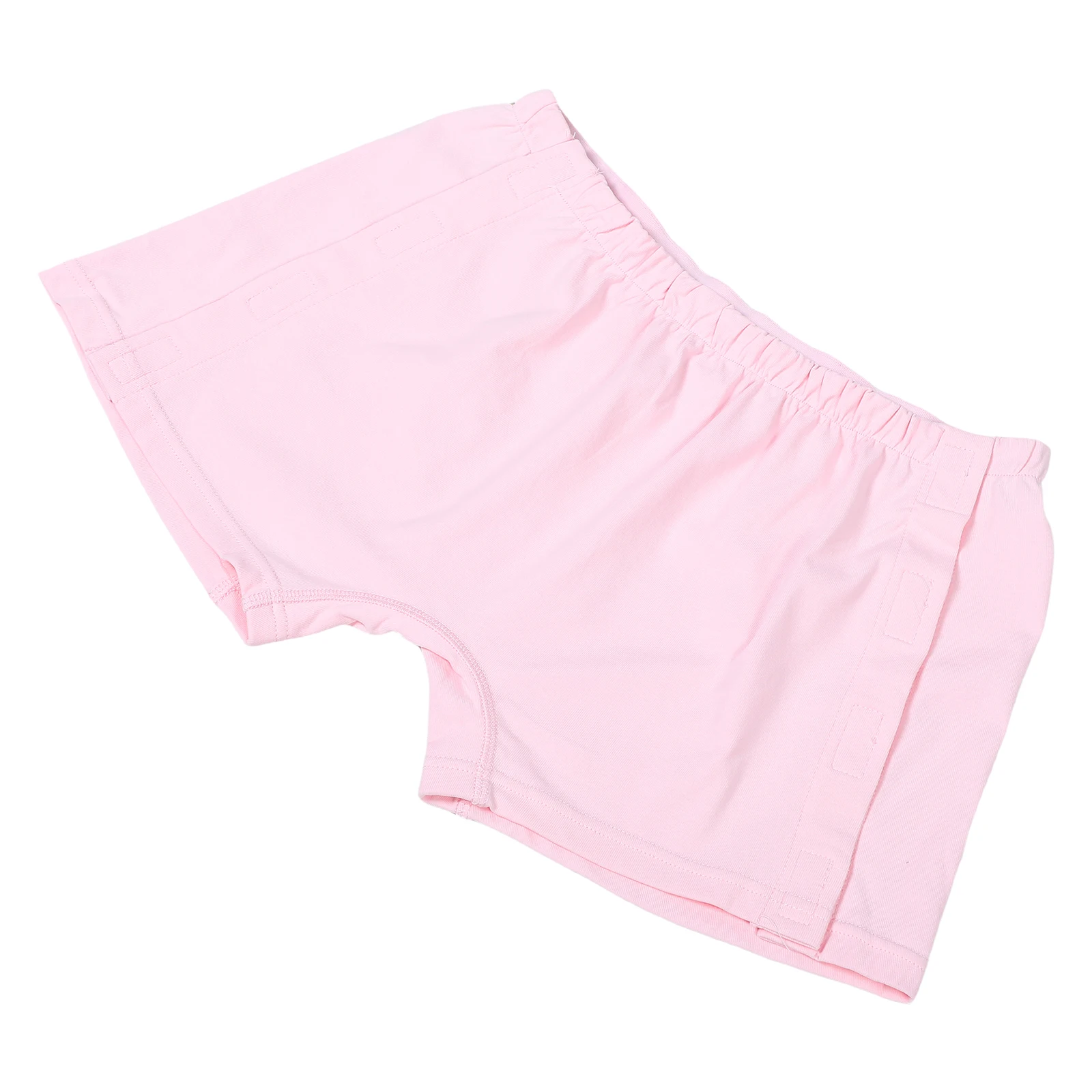 Men'S Recovery Xl Breakaway Soft Cotton Adaptive Underwear Post Surgery Long-Term Care Reusable Mens Briefs
Men'S Recovery Xl Breakaway Soft Cotton Adaptive Underwear Post Surgery Long-Term Care Reusable Mens Briefs