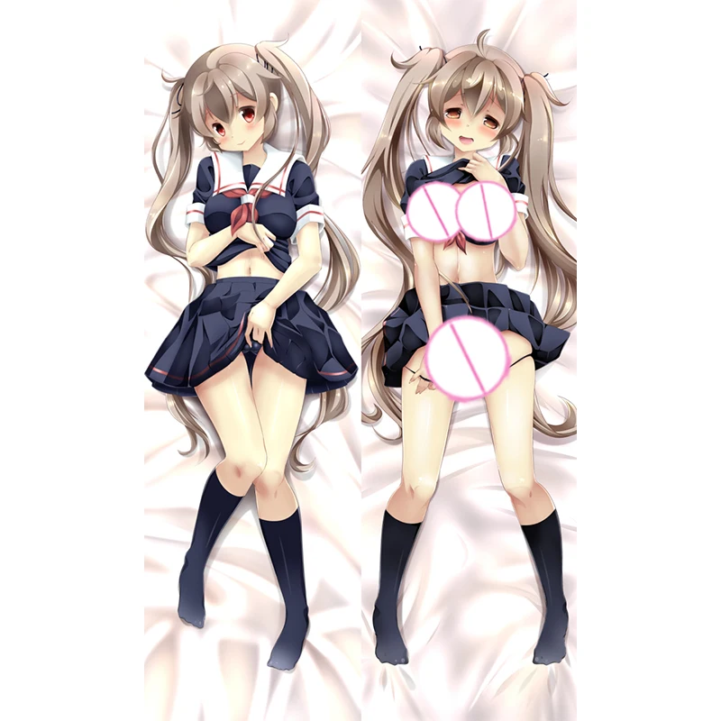 Dakimakura Anime Murasame 2 Side Printed Hugging Body Pillowcase Cushion Bedding Decor Pillow Cover 2024
Dakimakura Anime Murasame 2 Side Printed Hugging Body Pillowcase Cushion Bedding Decor Pillow Cover 2024