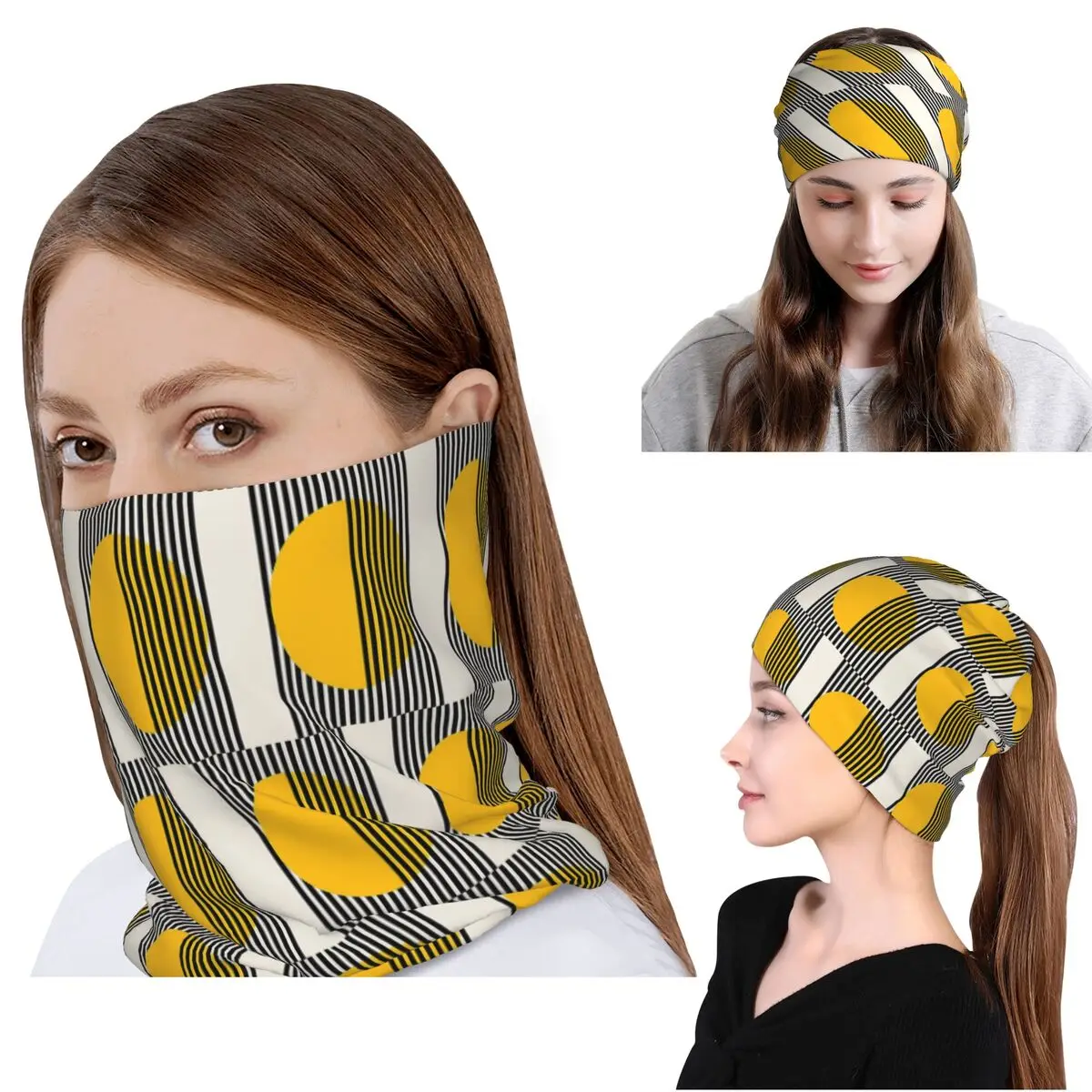 Bauhaus Exhibition Print, Wall Art Yellow Circle Wall Dec Bandana Neck Cover Wrap Scarf Warm Balaclava Beanies Hat Adult Winter
Bauhaus Exhibition Print, Wall Art Yellow Circle Wall Dec Bandana Neck Cover Wrap Scarf Warm Balaclava Beanies Hat Adult Winter