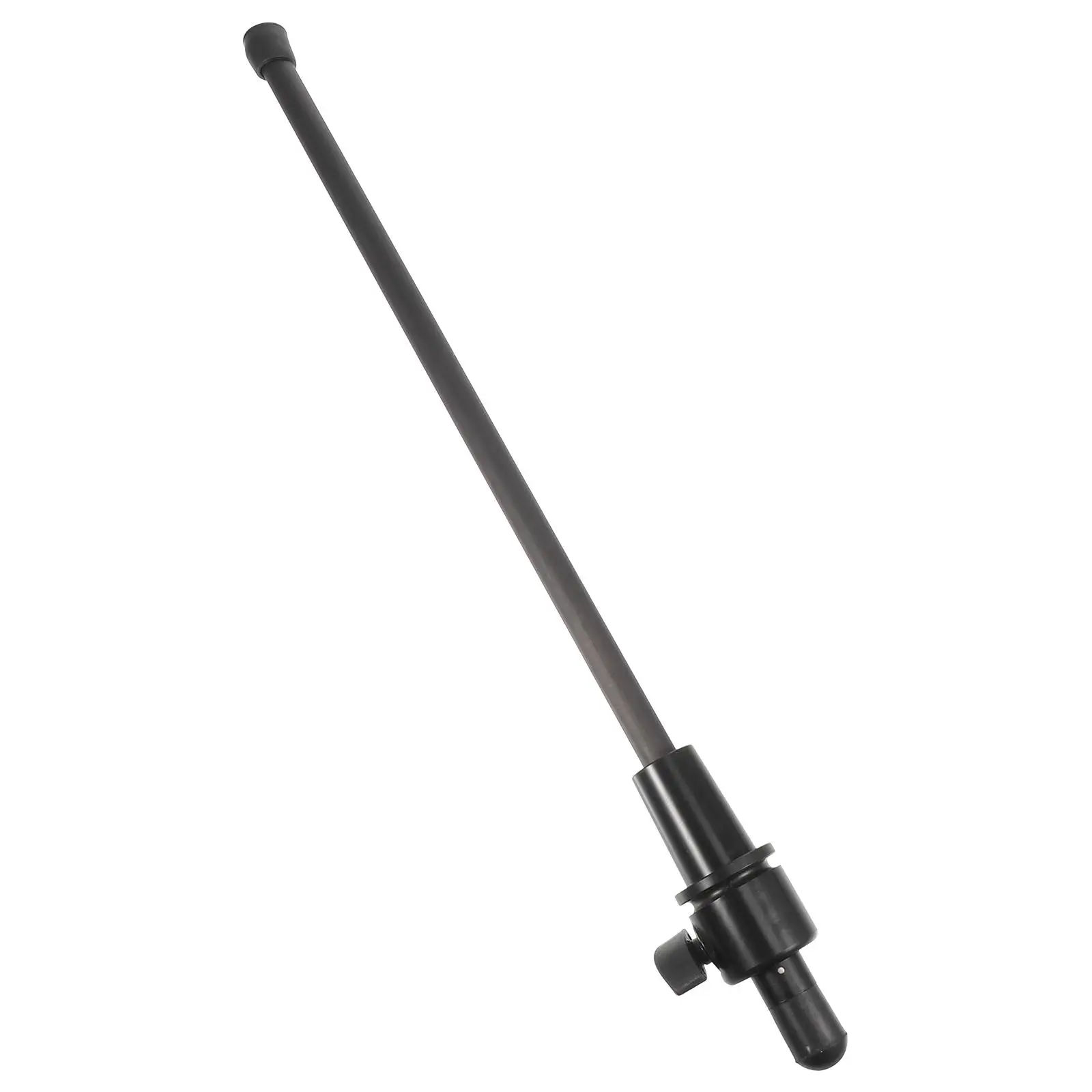 Carbon Fiber Double Bass End Pin Sturdy Durable Bass Accessory Rubber Tool Tail Post Supporting Professional Beginner
Carbon Fiber Double Bass End Pin Sturdy Durable Bass Accessory Rubber Tool Tail Post Supporting Professional Beginner