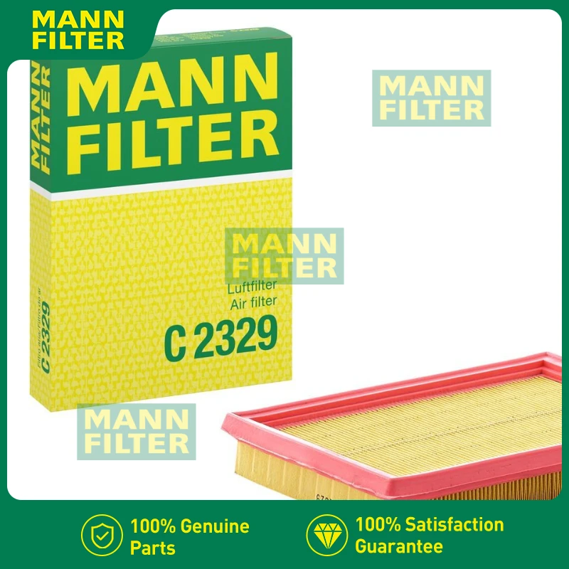 C2329 CA6900 For NISSAN Juke Primera Sentra X-Trail HONDA Civic INFINITI FX QX RENAULT Koleos MANN FILTER Air Filter 1654673C00
C2329 CA6900 For NISSAN Juke Primera Sentra X-Trail HONDA Civic INFINITI FX QX RENAULT Koleos MANN FILTER Air Filter 1654673C00