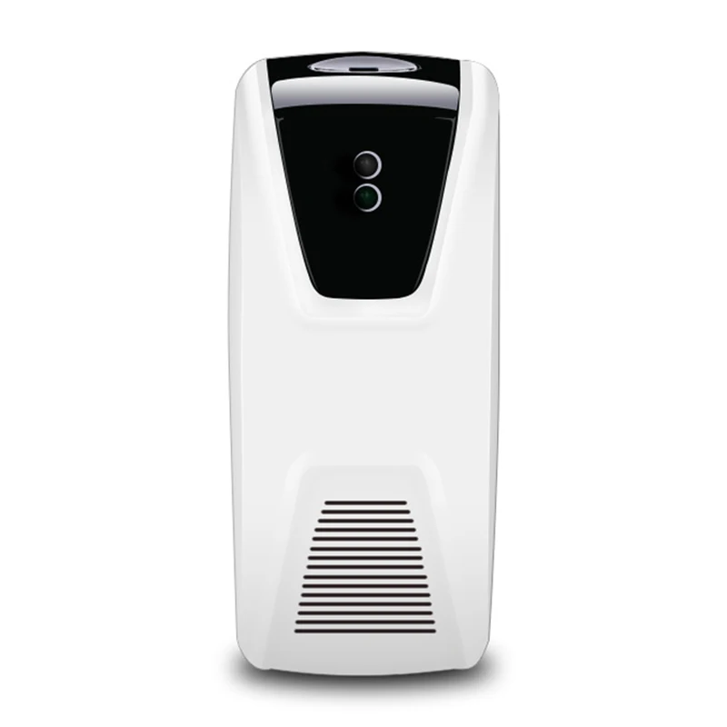 Automatic Air Freshener For Hotel Sensor Regular Perfume Sprayer Machine Dispenser Diffuser
Automatic Air Freshener For Hotel Sensor Regular Perfume Sprayer Machine Dispenser Diffuser