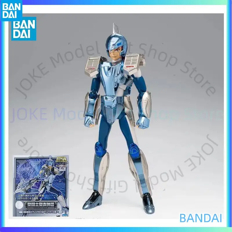 Original BANDAI Saint Cloth Myth EX Steel Saint Marine Cloth Ushio Revival Ver 16CM In Stock Anime Figures Model Toys
Original BANDAI Saint Cloth Myth EX Steel Saint Marine Cloth Ushio Revival Ver 16CM In Stock Anime Figures Model Toys