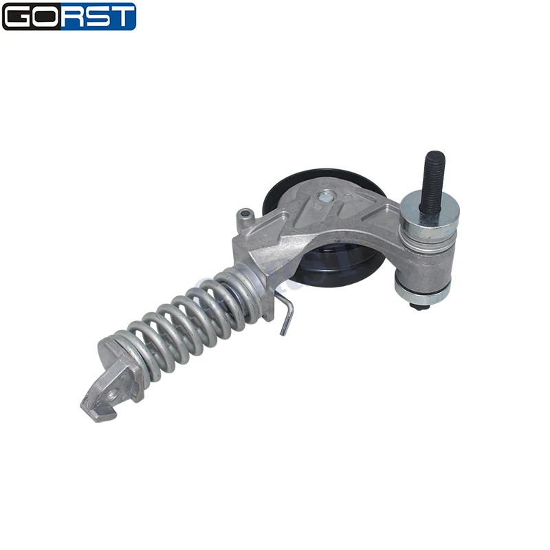Engine Timing Belt Tensioner 55565236 for Chevrolet Cruze 90531986 1340267 1340550 25195388
Engine Timing Belt Tensioner 55565236 for Chevrolet Cruze 90531986 1340267 1340550 25195388