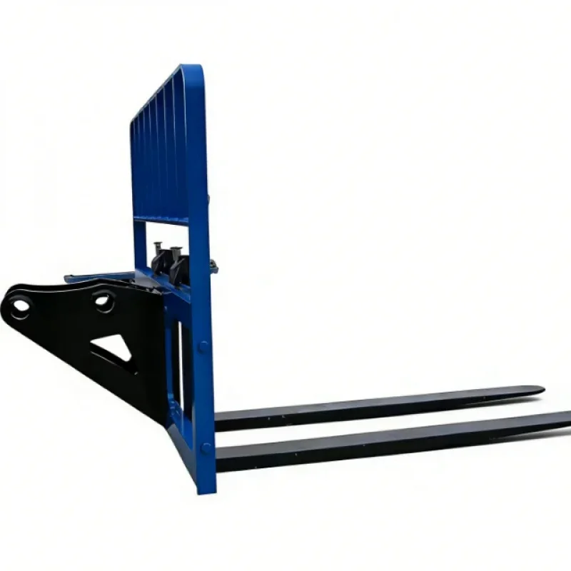 High Strength Pallet Forks Lift For Loading And Unloading
High Strength Pallet Forks Lift For Loading And Unloading