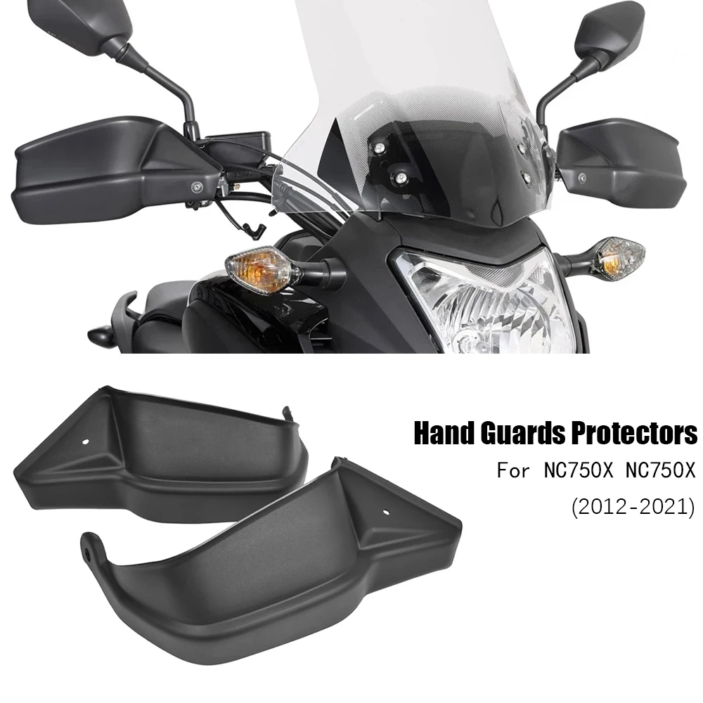 For Honda NC750X NC750S NC700S NC750X DCT NC700 X NC750 X 2021 2020 2019 2018 2017 Motorcycle Protectors Handguards Wind Cover
For Honda NC750X NC750S NC700S NC750X DCT NC700 X NC750 X 2021 2020 2019 2018 2017 Motorcycle Protectors Handguards Wind Cover