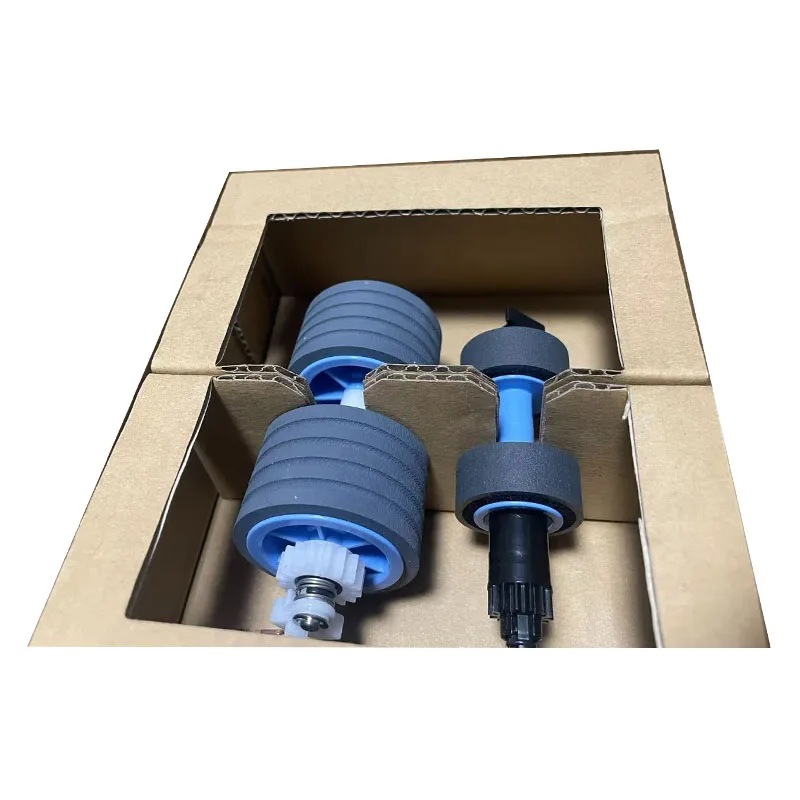 РЕЗИНОВЫЙ РОЛИК ДЛЯ Canon DR M160 M160II C240 C230 M260 0697C004 (AA) MG1-4985-000 MG1-5124-000
РЕЗИНОВЫЙ РОЛИК ДЛЯ Canon DR M160 M160II C240 C230 M260 0697C004 (AA) MG1-4985-000 MG1-5124-000