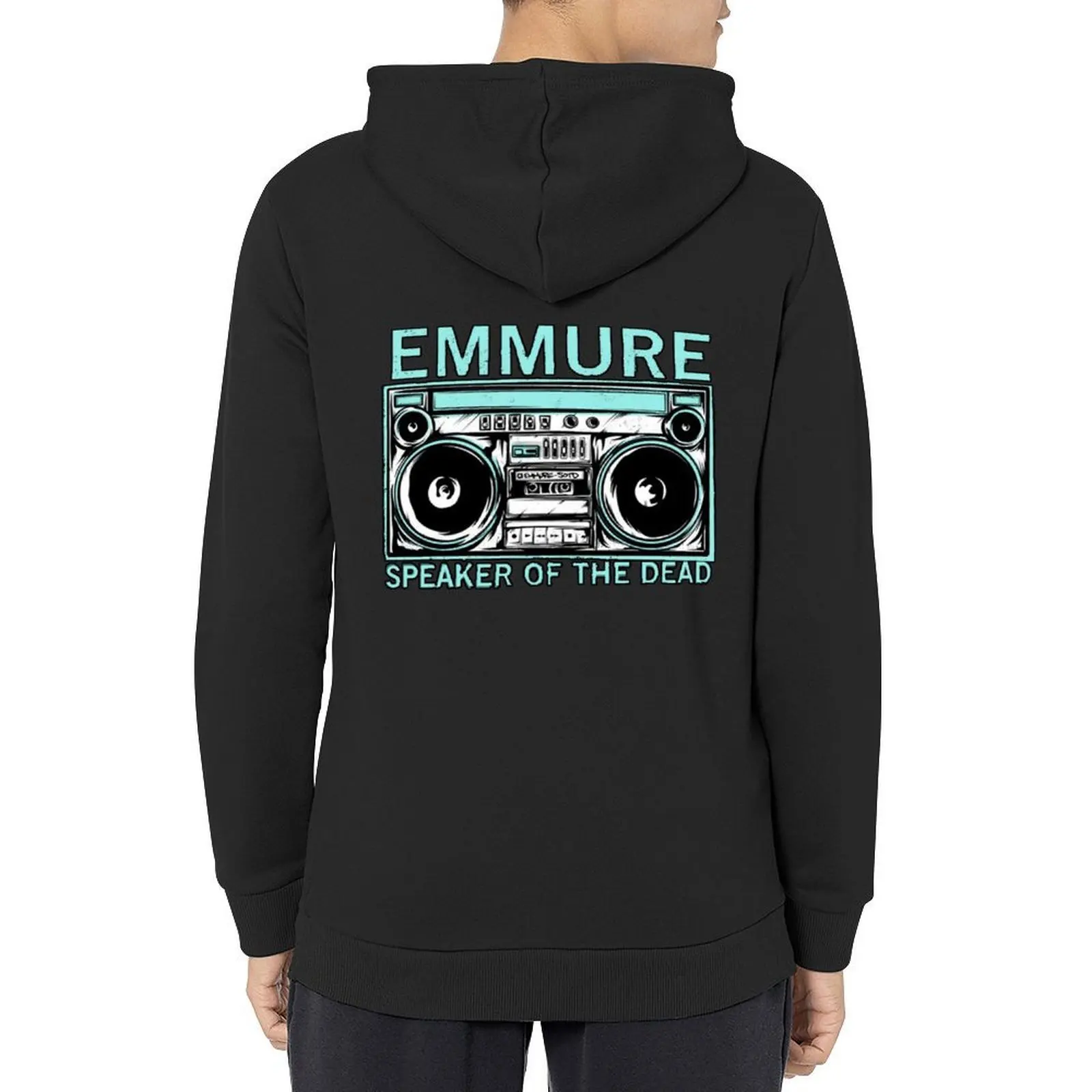 speaker of the dead emmure Hoodie men's sweat-shirt set mens clothing men's clothes japanese style graphic hoodie
speaker of the dead emmure Hoodie men's sweat-shirt set mens clothing men's clothes japanese style graphic hoodie
