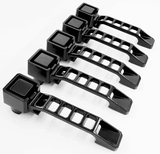 Good look and high quality aluminum construction car door outside handle for jeep wrangler jk 07-18 models
Good look and high quality aluminum construction car door outside handle for jeep wrangler jk 07-18 models