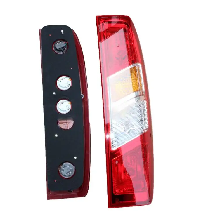 Задний фонарь оригинального качества, задний фонарь для MAXUS V80
Задний фонарь оригинального качества, задний фонарь для MAXUS V80