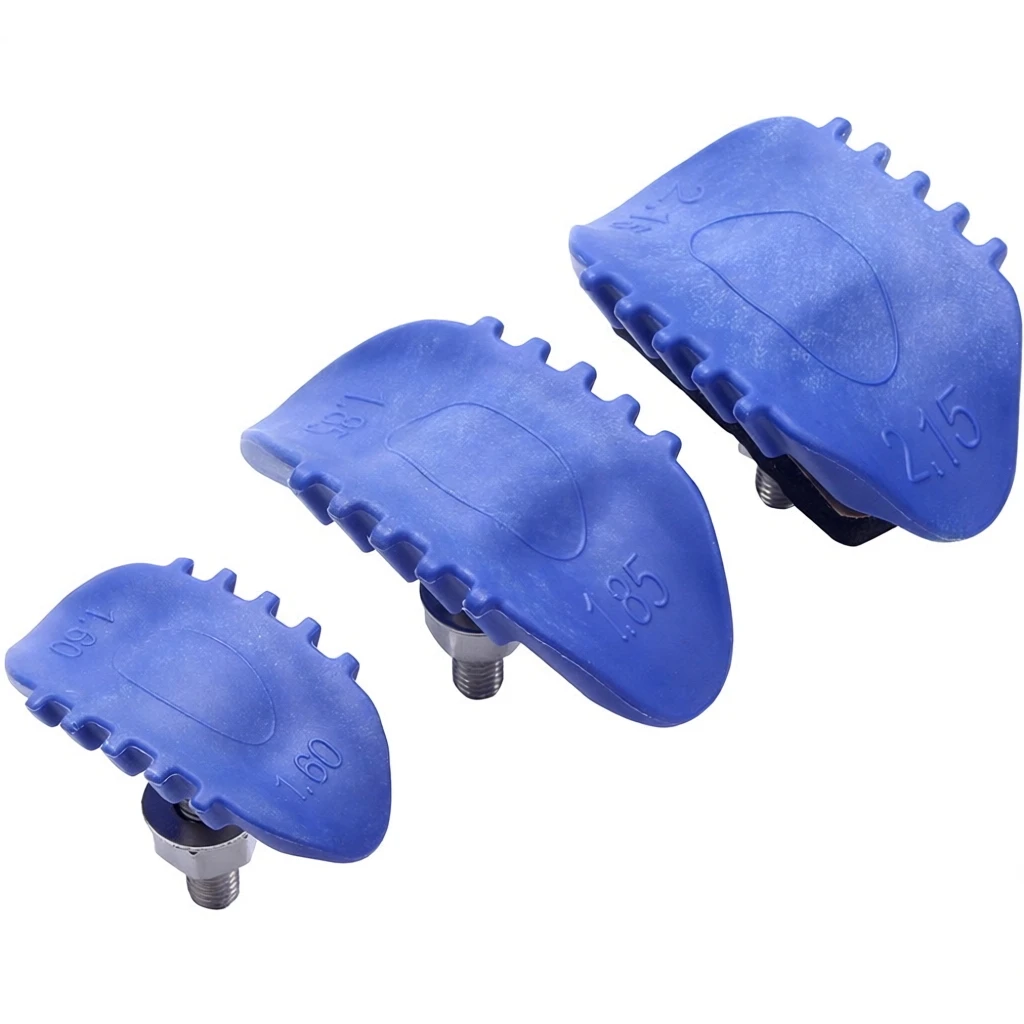 Motorcycle High Quality Wheel Inner Tire Anti-slip Lock Clamp Block Compatible For 1.60 1.85 2.15 Rim Motocross Enduro Off-road
Motorcycle High Quality Wheel Inner Tire Anti-slip Lock Clamp Block Compatible For 1.60 1.85 2.15 Rim Motocross Enduro Off-road