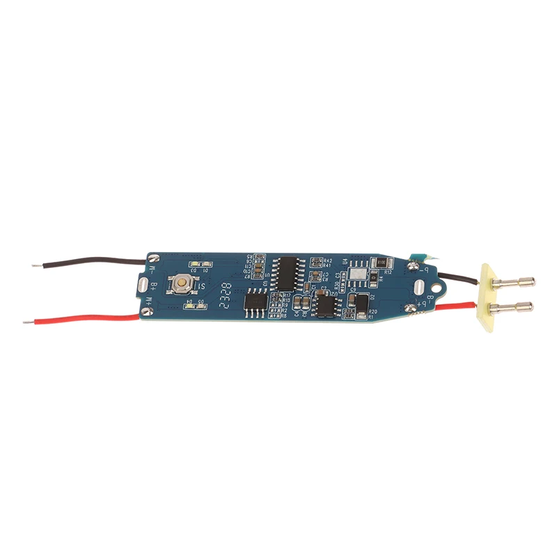 New Replace Motherboard With M10 Electric Clipper Accessory Clipper Chip Control Circuit Board
New Replace Motherboard With M10 Electric Clipper Accessory Clipper Chip Control Circuit Board