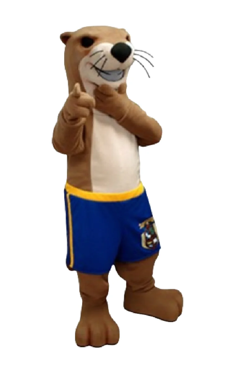 otter mascot costume custom fancy costume anime cosplay kit mascotte theme fancy dress carnival costume b0205
otter mascot costume custom fancy costume anime cosplay kit mascotte theme fancy dress carnival costume b0205