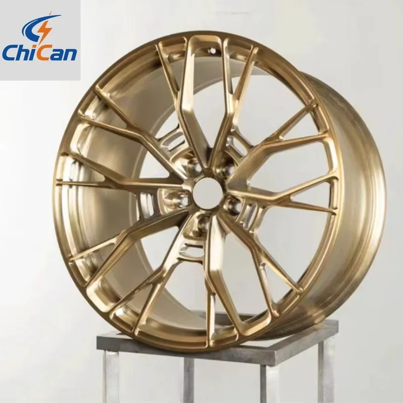 【2026】Кованые спортивные диски Chican Custom Factory Top Racing Sport 17-24 дюйма 5x120 5x108 5x130 5x114.3
【2026】Кованые спортивные диски Chican Custom Factory Top Racing Sport 17-24 дюйма 5x120 5x108 5x130 5x114.3