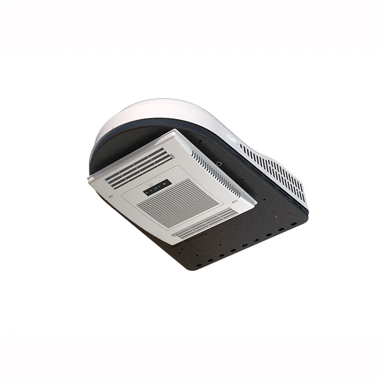 RV Air Conditioner with Cooling and Heating for Vehicle-mounted Rooftop Installation Featuring Core Motor Component
RV Air Conditioner with Cooling and Heating for Vehicle-mounted Rooftop Installation Featuring Core Motor Component