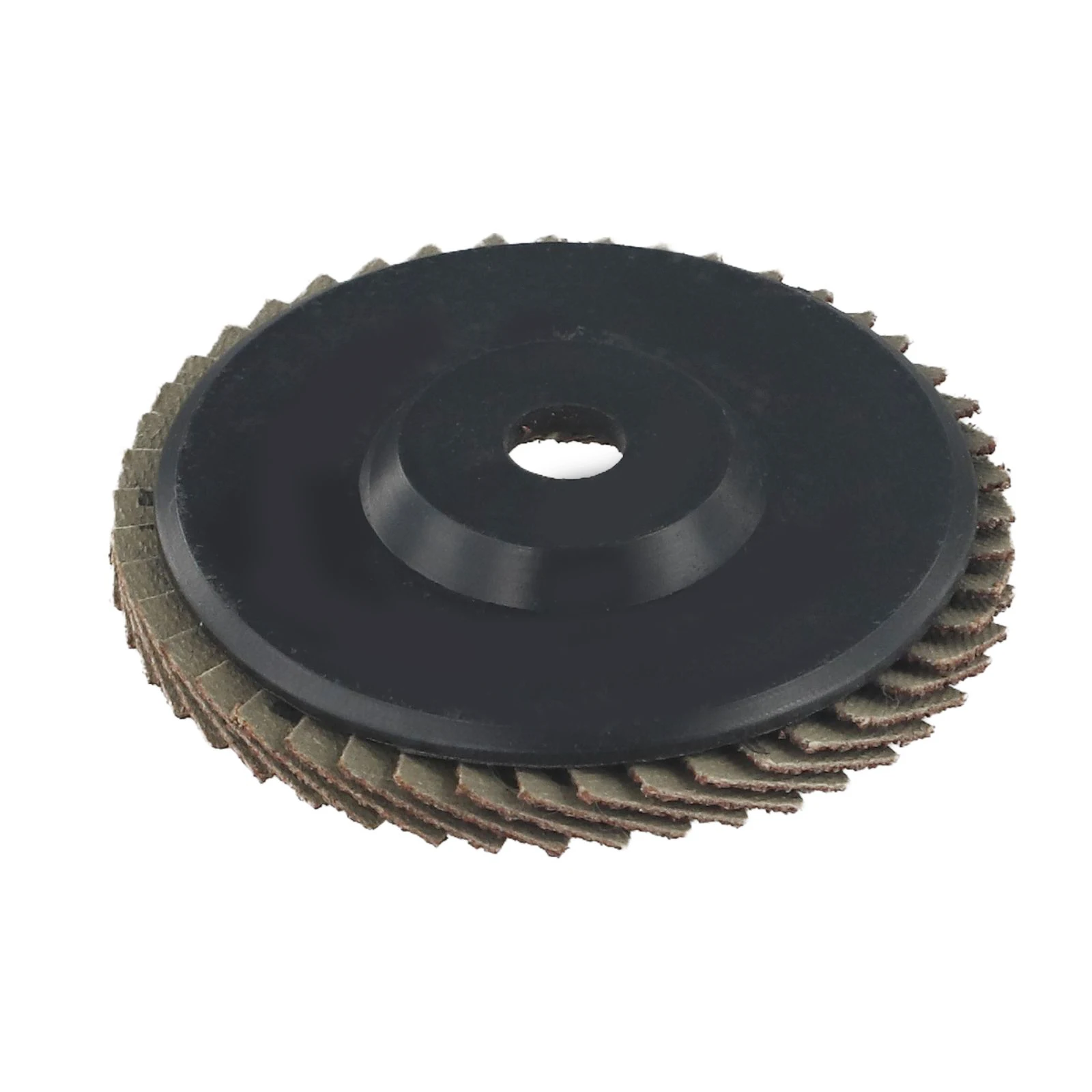 3inch Flap Discs 75mm 10mm Hole Diameter Abrasive Flap Disc Grinding Wheel Red Sanding Disc Zirconium Corundum
3inch Flap Discs 75mm 10mm Hole Diameter Abrasive Flap Disc Grinding Wheel Red Sanding Disc Zirconium Corundum