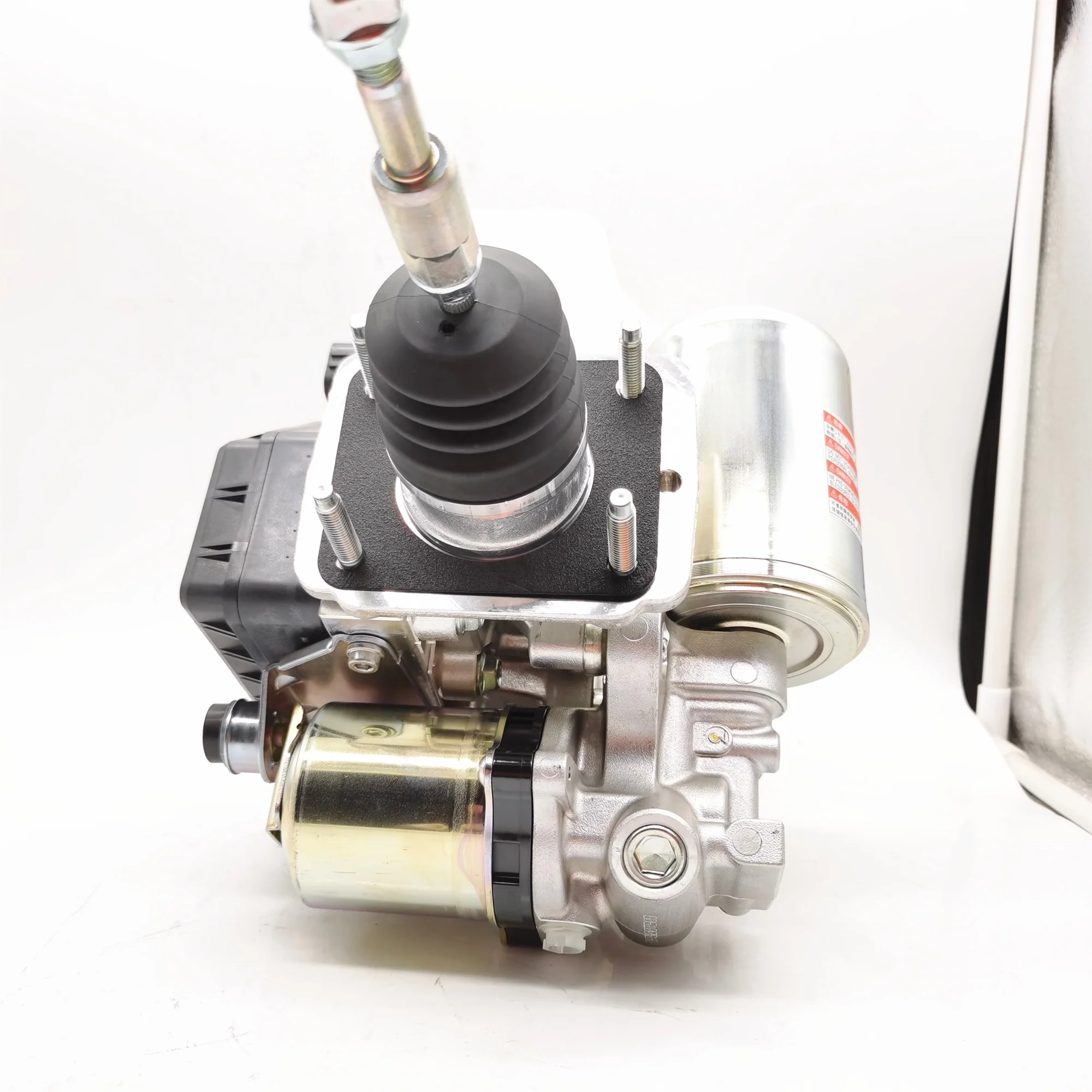 Auto parts brake master cylinder brake master for to yota Land Cruiser 47050-60340
Auto parts brake master cylinder brake master for to yota Land Cruiser 47050-60340