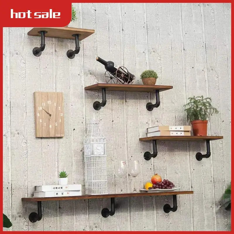 A33R-Pipe Rack Support Iron Industrial Pipe Rack Bracket Storage Bracket Home Accessories
A33R-Pipe Rack Support Iron Industrial Pipe Rack Bracket Storage Bracket Home Accessories
