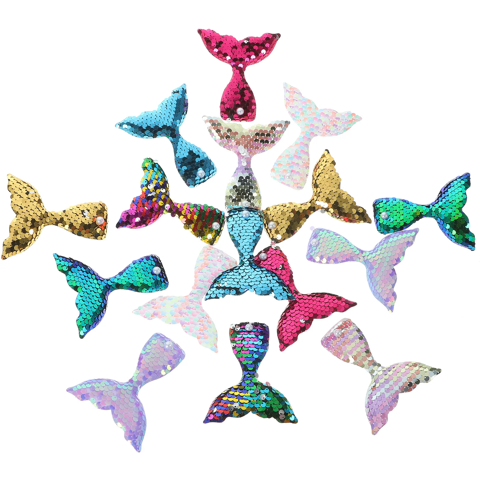 16 шт., заколки с блестками и хвостом русалки для девочек, аксессуары для волос для маленьких девочек, блестящие заколки для волос для детей
16 шт., заколки с блестками и хвостом русалки для девочек, аксессуары для волос для маленьких девочек, блестящие заколки для волос для детей