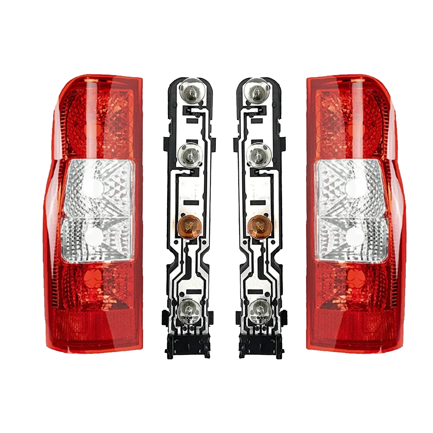 Задний стоп-сигнал, фонарь заднего хода с держателем лампы, правая и левая сторона, левый и правая для Ford Transit MK7 2006-2014 1435880 1408388
Задний стоп-сигнал, фонарь заднего хода с держателем лампы, правая и левая сторона, левый и правая для Ford Transit MK7 2006-2014 1435880 1408388