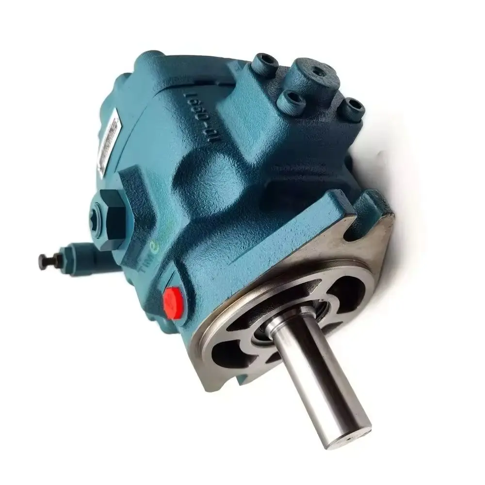 VDC Hydraulic Vane Pump VDC-3A-1A2-20 VDC-3A-1A3-20 VDC-3A-1A4-20 VDC-3A-1A5-20 VDC-3B-1A2-20 Variable Displacement Vane Pump
VDC Hydraulic Vane Pump VDC-3A-1A2-20 VDC-3A-1A3-20 VDC-3A-1A4-20 VDC-3A-1A5-20 VDC-3B-1A2-20 Variable Displacement Vane Pump