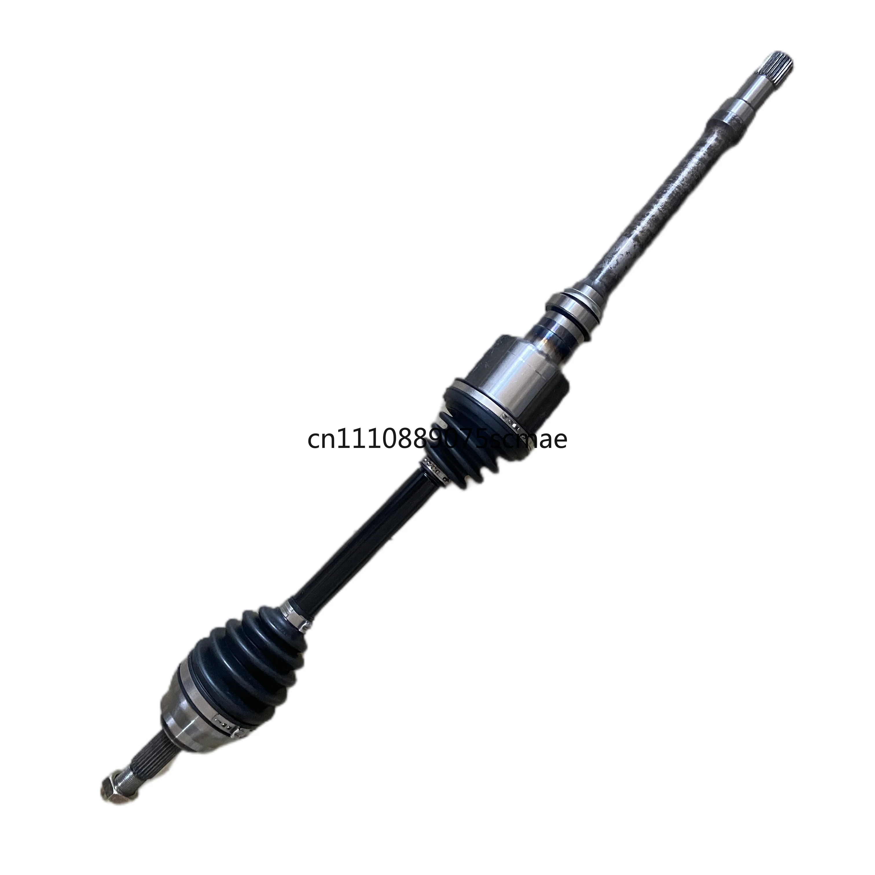 CV Axle Assembly Drive Shaft For Dongfeng Fengshen E70 Front Left Right Replacement Parts
CV Axle Assembly Drive Shaft For Dongfeng Fengshen E70 Front Left Right Replacement Parts