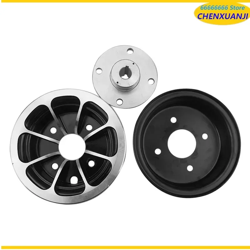 6 Inch Electroplated Rim aluminum wheel hub Bike Small Motorcycle Wheel Modified
6 Inch Electroplated Rim aluminum wheel hub Bike Small Motorcycle Wheel Modified
